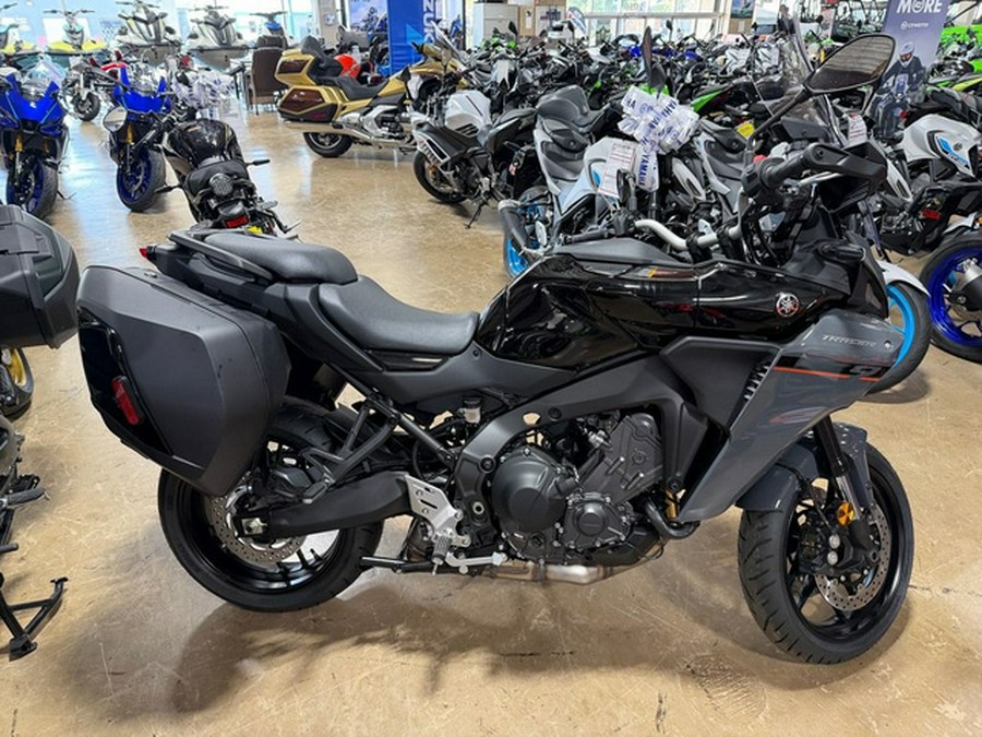 2026 Yamaha Tracer 9