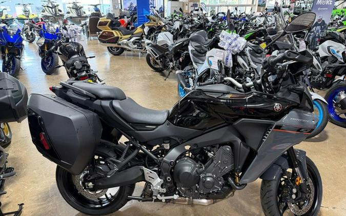 2026 Yamaha Tracer 9