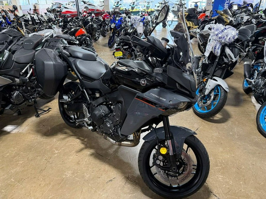 2026 Yamaha Tracer 9