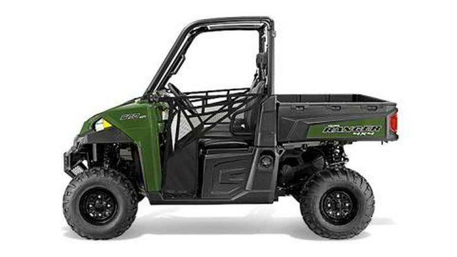 2015 Polaris Ranger®570 Full Size