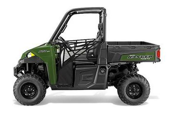 2015 Polaris Ranger®570 Full Size