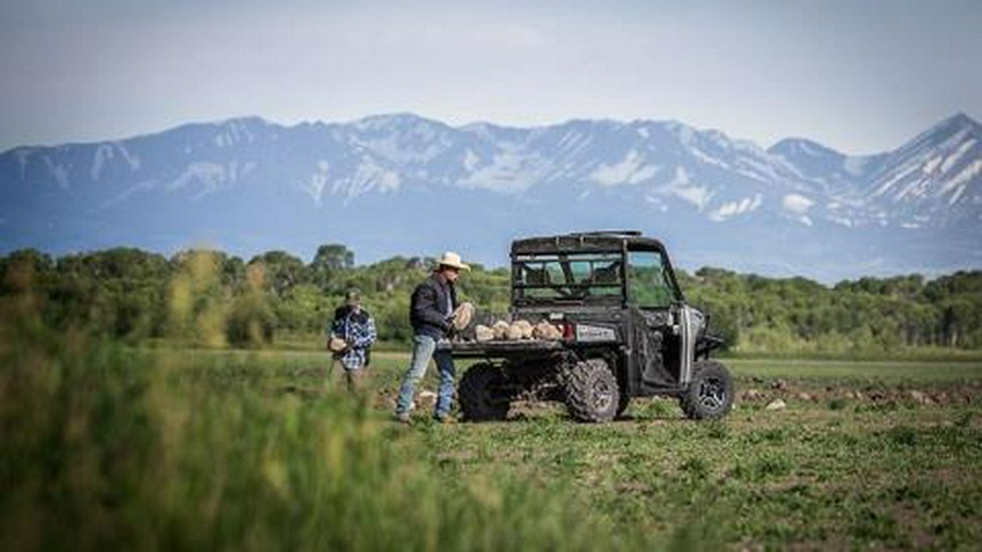 2015 Polaris Ranger®570 Full Size