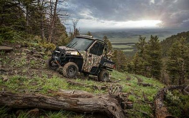 2015 Polaris Ranger®570 Full Size