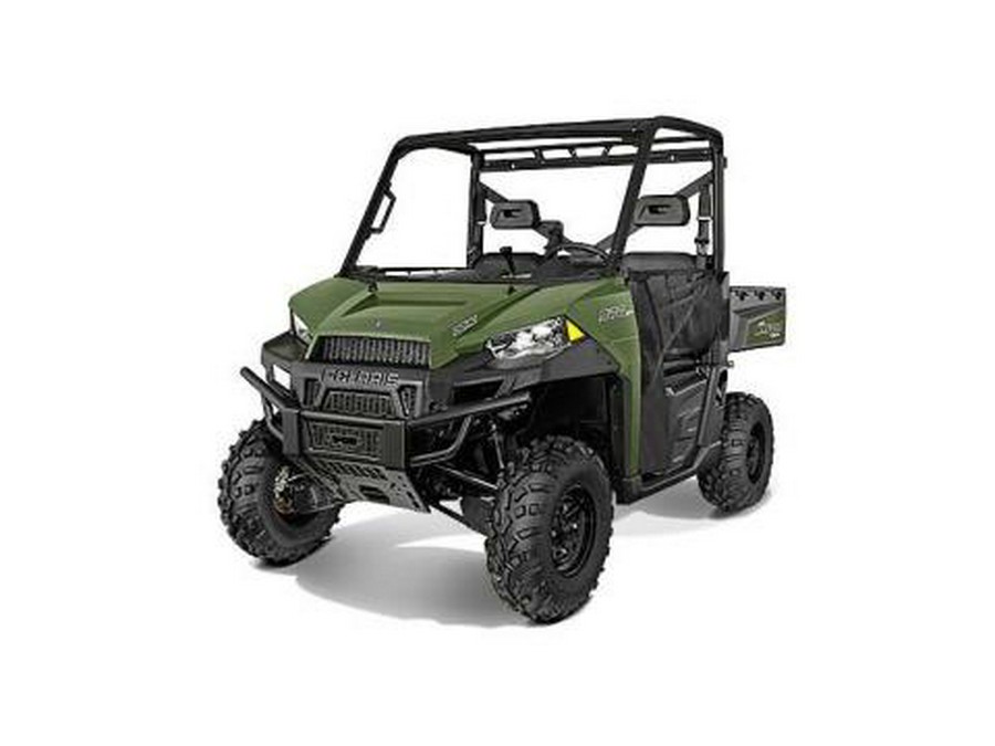 2015 Polaris Ranger®570 Full Size
