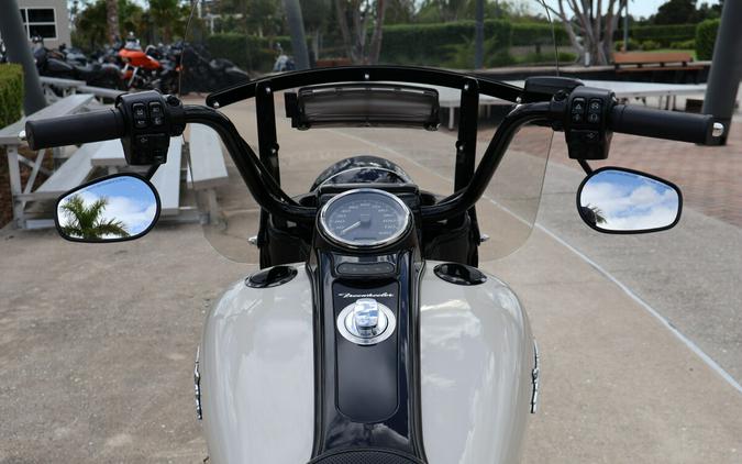 2023 Harley-Davidson Freewheeler FLRT