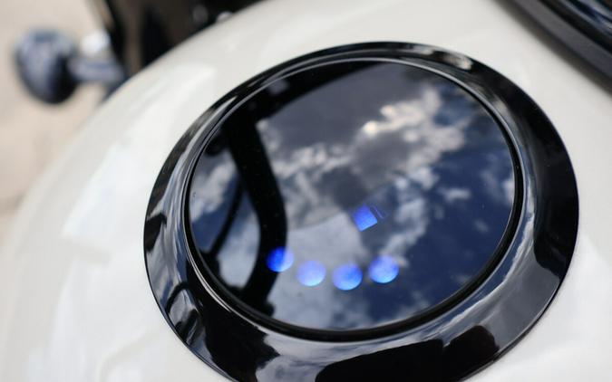 2023 Harley-Davidson Freewheeler FLRT