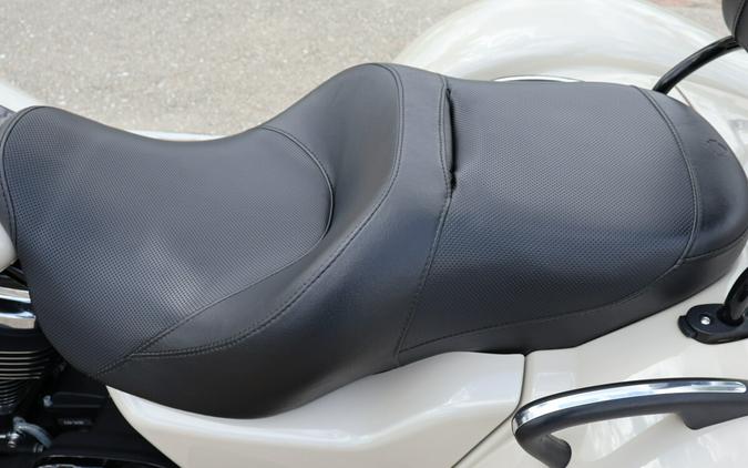 2023 Harley-Davidson Freewheeler FLRT