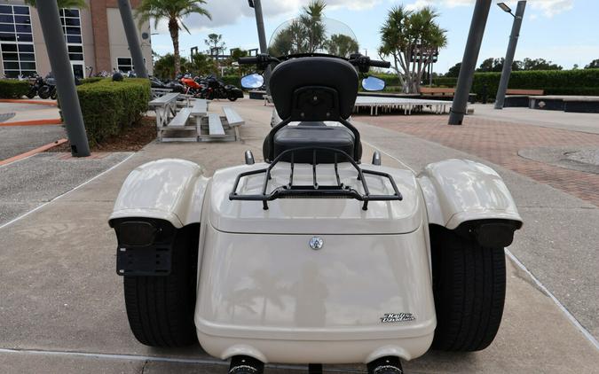 2023 Harley-Davidson Freewheeler FLRT