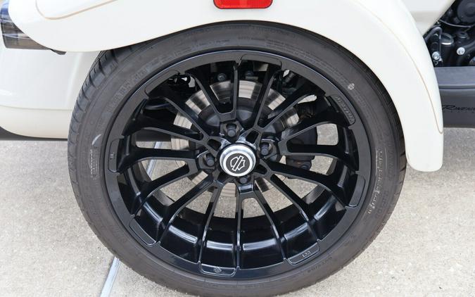 2023 Harley-Davidson Freewheeler FLRT