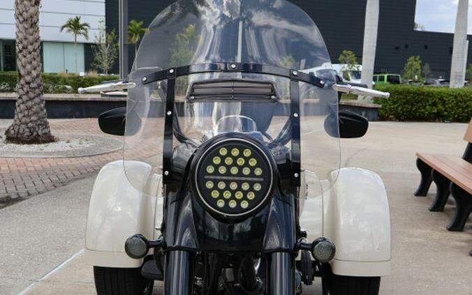 2023 Harley-Davidson Freewheeler FLRT