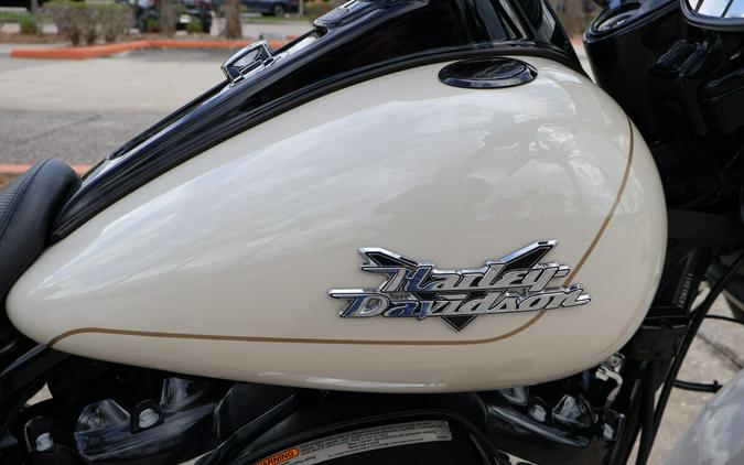 2023 Harley-Davidson Freewheeler FLRT