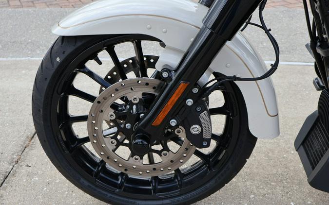 2023 Harley-Davidson Freewheeler FLRT