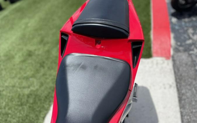 2023 Honda CBR600RR Base