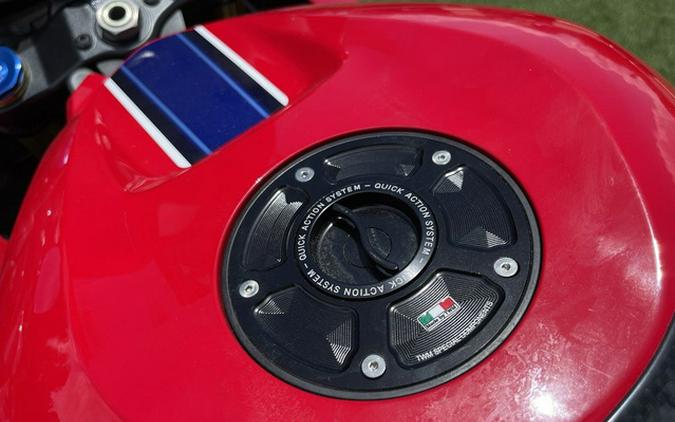 2023 Honda CBR600RR Base