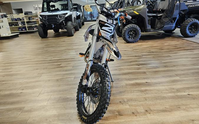 2026 Denago Powersports MX2 Dirt Bike Orange - 110974