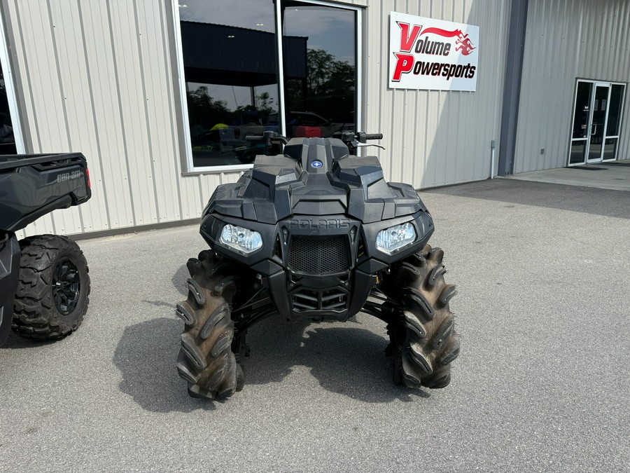 2020 Polaris Sportsman 850 High Lifter Edition