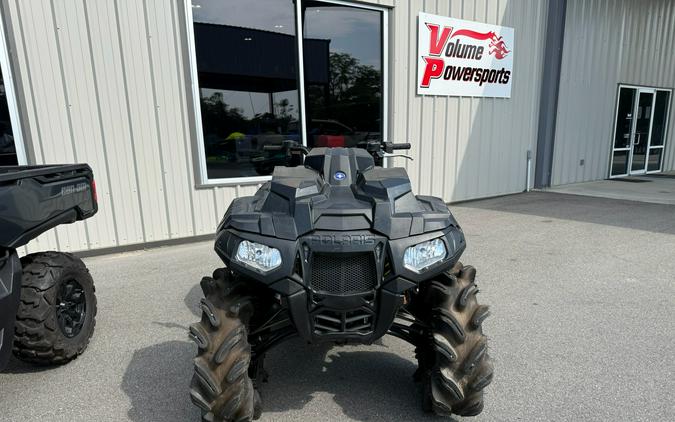 2020 Polaris Sportsman 850 High Lifter Edition