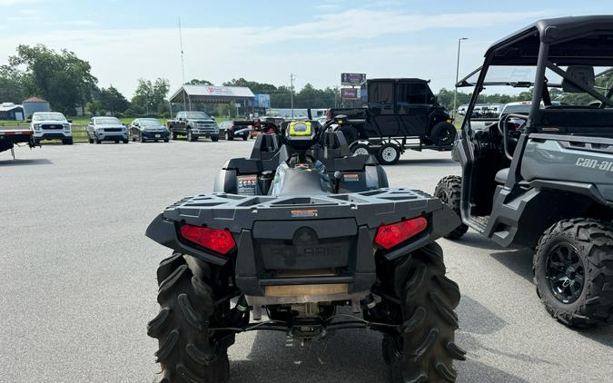 2020 Polaris Sportsman 850 High Lifter Edition