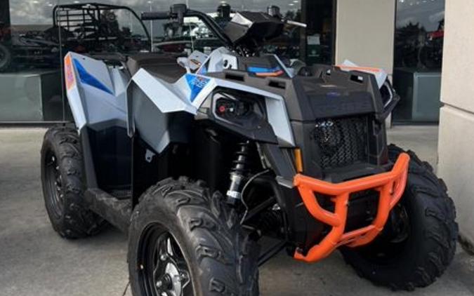 2026 Polaris Scrambler 850