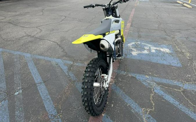 2023 Husqvarna® FX 350