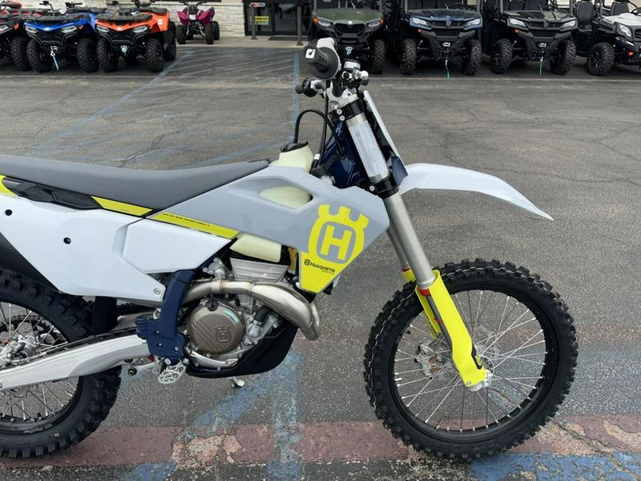 2023 Husqvarna® FX 350