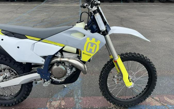 2023 Husqvarna® FX 350