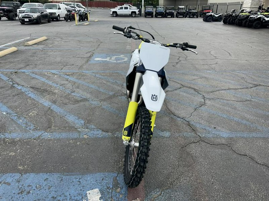 2023 Husqvarna® FX 350