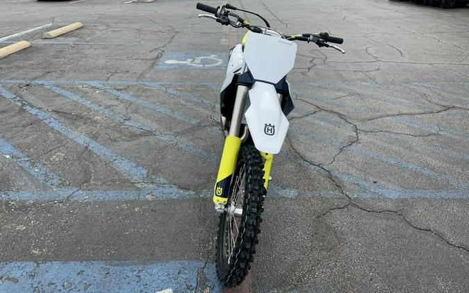 2023 Husqvarna® FX 350