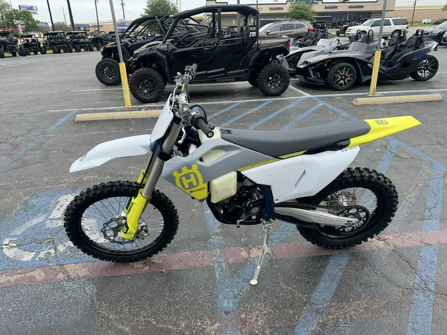 2023 Husqvarna® FX 350