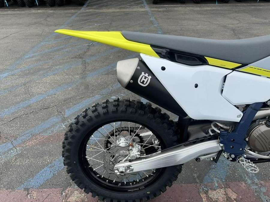 2023 Husqvarna® FX 350