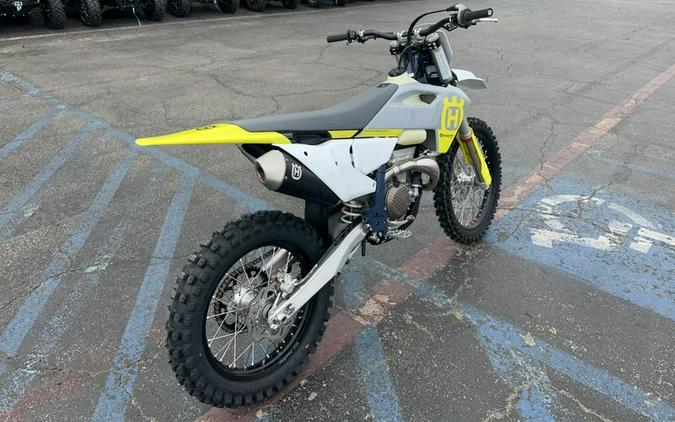 2023 Husqvarna® FX 350