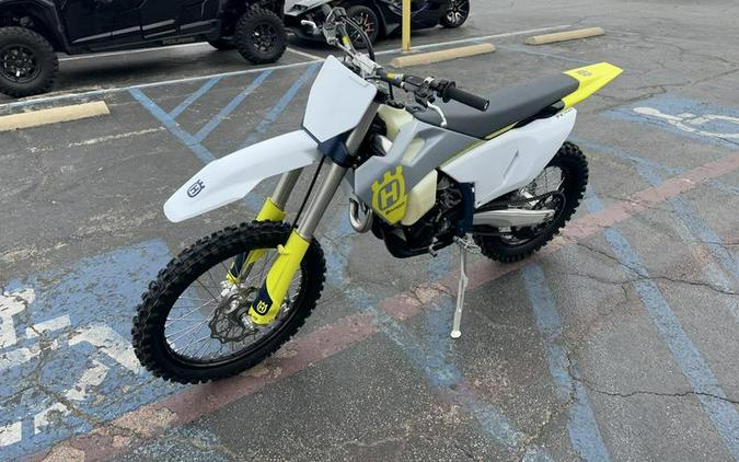 2023 Husqvarna® FX 350