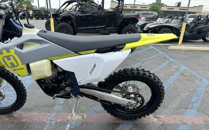 2023 Husqvarna® FX 350