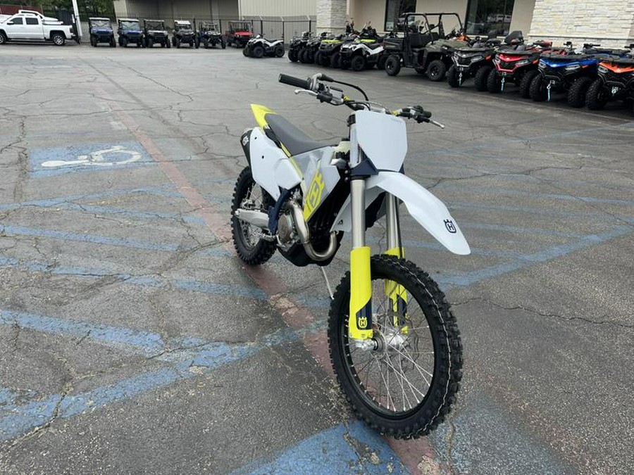 2023 Husqvarna® FX 350