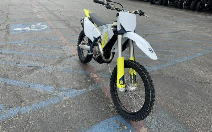 2023 Husqvarna® FX 350