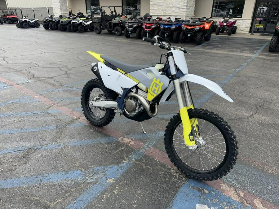 2023 Husqvarna® FX 350