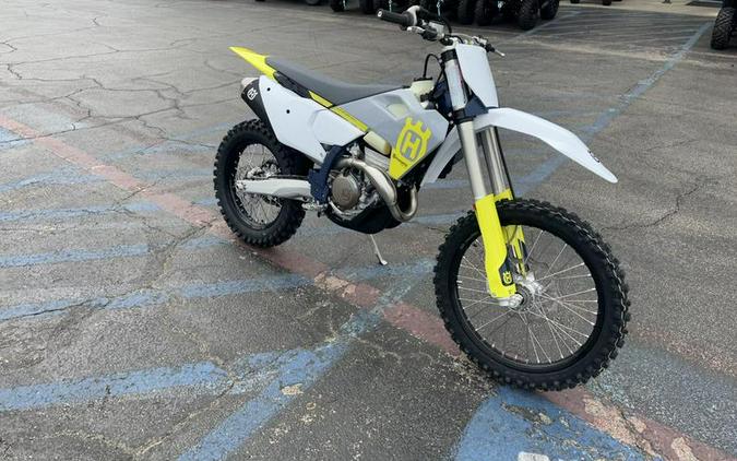 2023 Husqvarna® FX 350