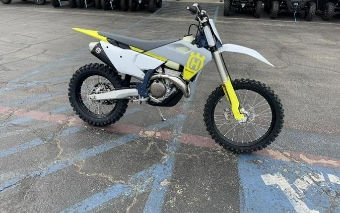 2023 Husqvarna® FX 350