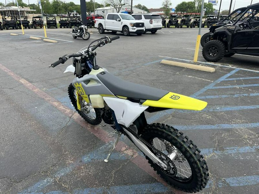 2023 Husqvarna® FX 350