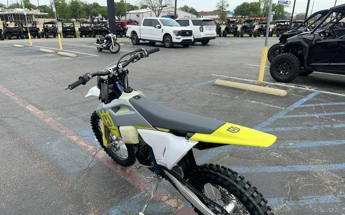 2023 Husqvarna® FX 350