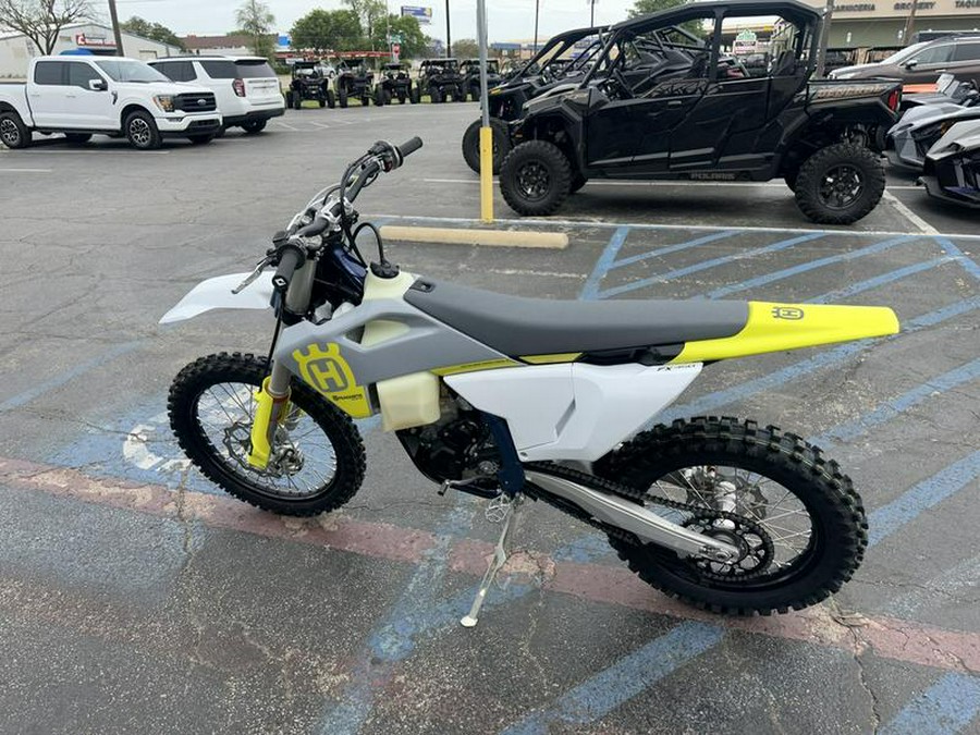 2023 Husqvarna® FX 350