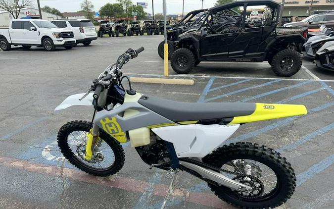 2023 Husqvarna® FX 350