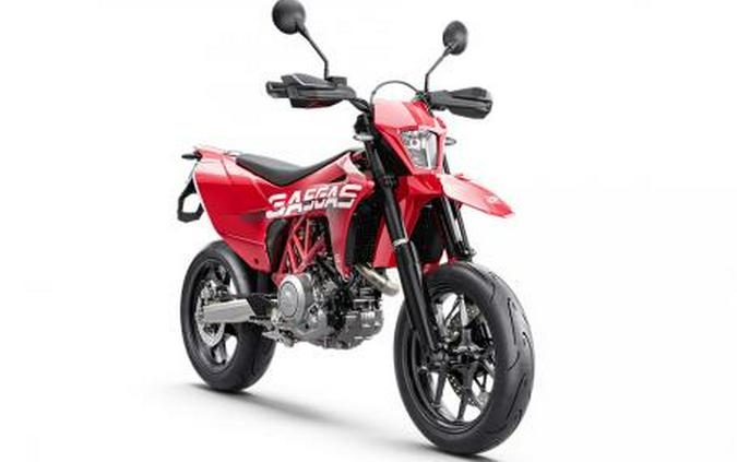 2023 GASGAS SM 700