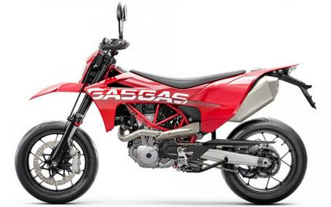 2023 GASGAS SM 700