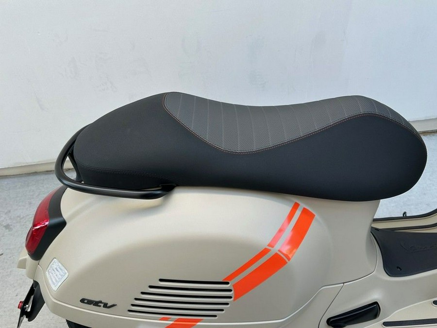 2024 Vespa GTV 300