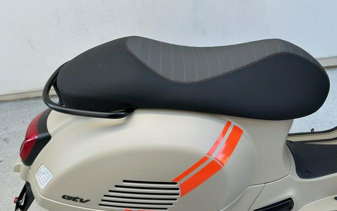 2024 Vespa GTV 300