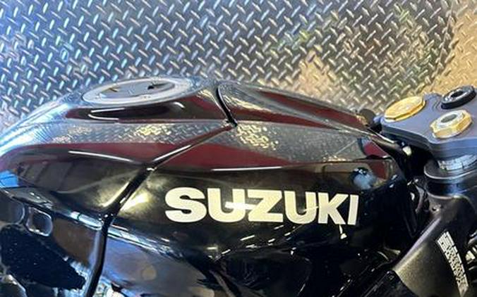 2023 Suzuki GSX-R1000