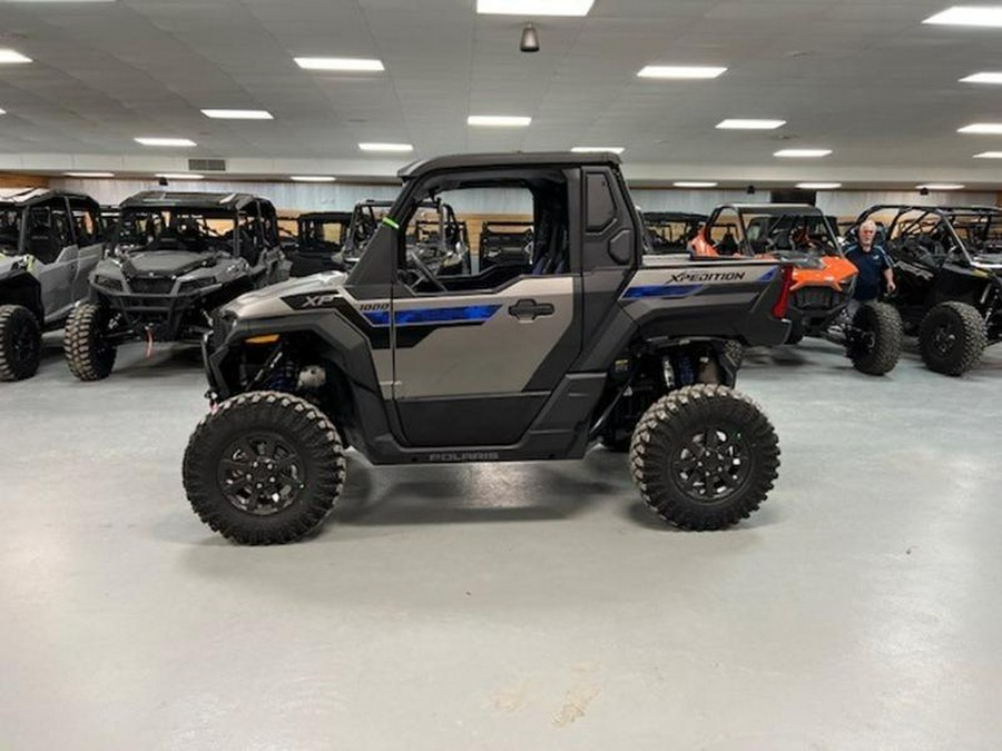 2024 Polaris® XPedition XP Ultimate