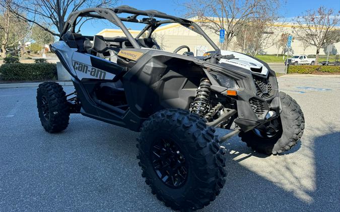 2024 Can-Am™ Maverick X3 RS TURBO RR