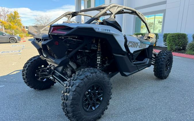 2024 Can-Am™ Maverick X3 RS TURBO RR